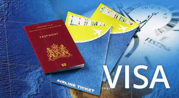 Vietnam Visa Service