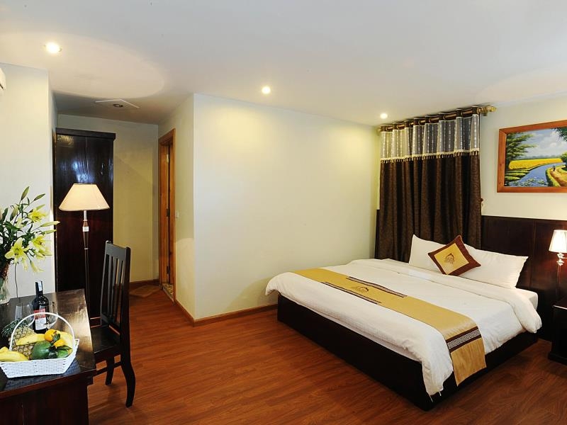 Sapa Lodge Hotel