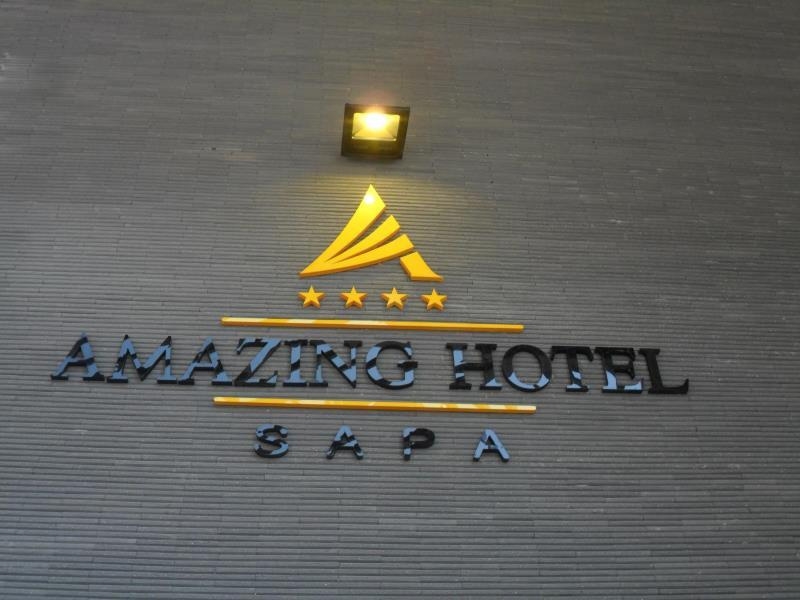 Amazing Hotel Sapa