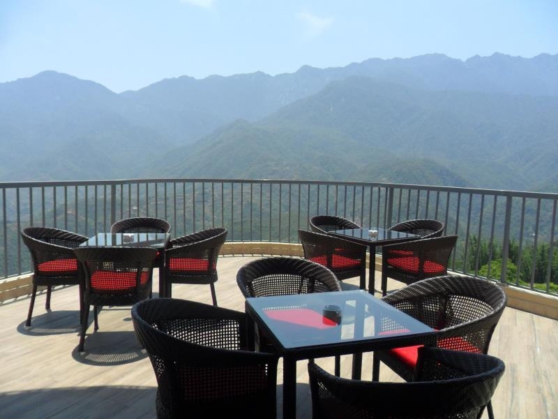 Amazing Hotel Sapa