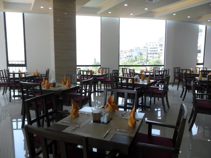 Amazing Hotel Sapa